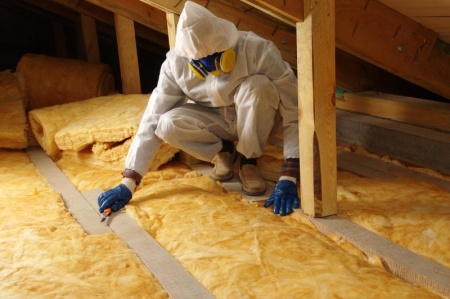 Isolation intérieure, les solutions adaptées aux maisons anciennes