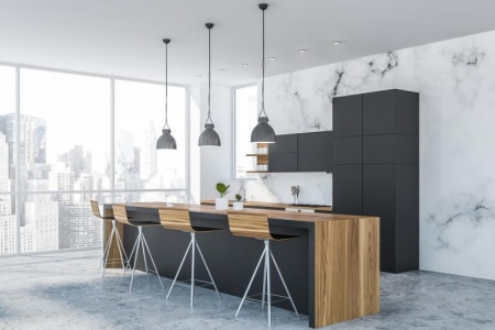 Pose de cuisine sur mesure, quelles étapes pour un projet réussi ?